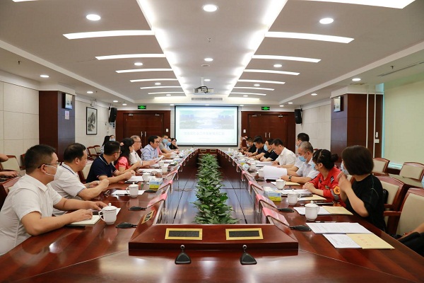 3-山西省民政厅领导到宝安区调研社会工作.jpg