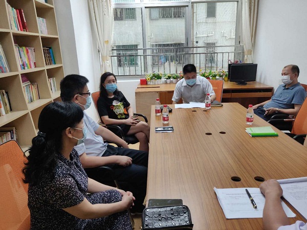 1-市民政局副局长陈文清带队到福田区检查督导安全生产和扫黑除恶工作.jpg