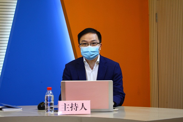 3-规范评比表彰 促进行业发展 市社会组织管理局开展网上对话沟通活动.jpg