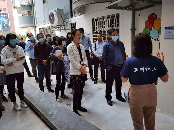 2-广州市民政局来深考察交流社会工作.jpg