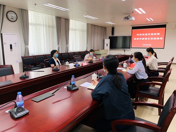 1-市民政局皮勇华副局长五一节前到市养老护理院检查指导工作.jpg