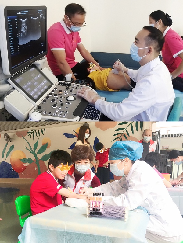 9为孤残孩子做健康体检.jpg