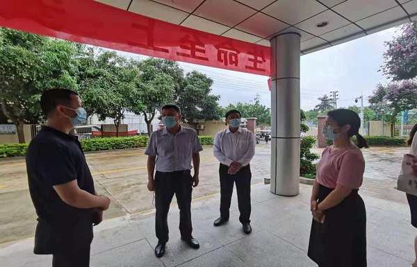 1-市社会组织党委专职副书记郭建同志率队赴坪山区.jpg