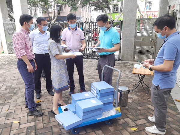 7-市、区、街道一本道
门在宝安三级联动开展疫情防控、安全生产、三防工作大检查.jpg