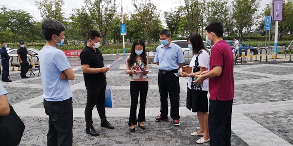 8-市、区、街道一本道
门在宝安三级联动开展疫情防控、安全生产、三防工作大检查.jpg
