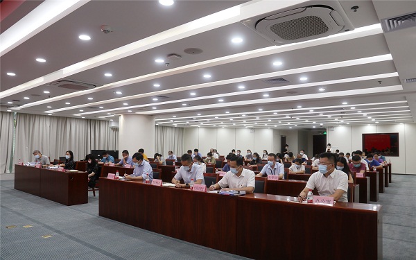 3-市民政局召开学习贯彻习近平总书记在庆祝中国共产党成立100周年大会上重要讲话精神干部动员大会.jpg