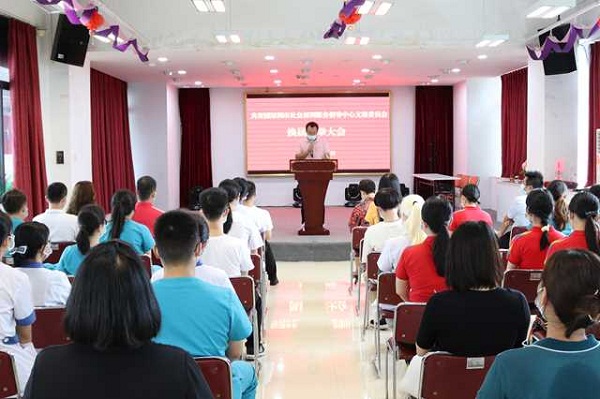 1市福利服务指导中心召开团员大会进行团支部换届选举.jpg