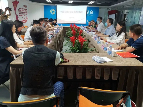 2-市政协副主席王璞一行调研社会组织改革发展情况.jpg