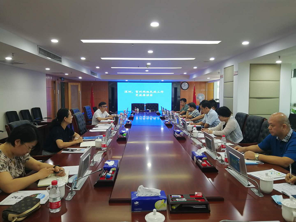 1-贺州市民政工作考察团到一本道
交流考察.png