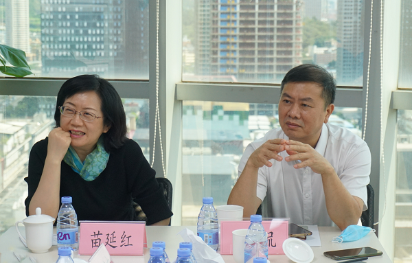1-海南省民政厅到深圳社工学院调研社会工作.png