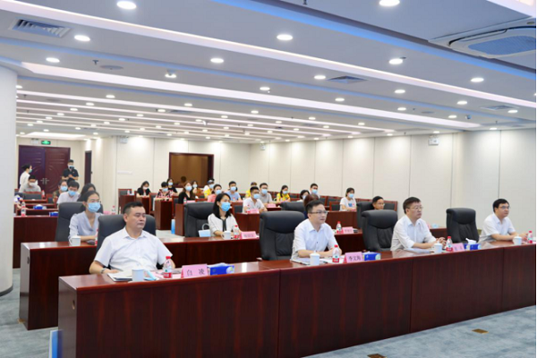 1-深圳社会组织一本道资讯
中心成立暨深圳娱乐频道《每周一现》栏目开播启动.png