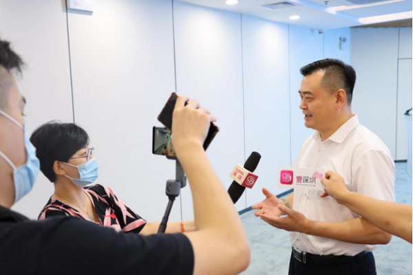 3-深圳社会组织一本道资讯
中心成立暨深圳娱乐频道《每周一现》栏目开播启动.png